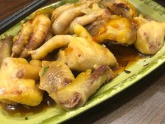 -香友记正宗隆江猪脚饭(首经贸店)