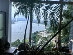 -大渡口区义渡公园