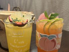 -泰妃殿(武汉首店)