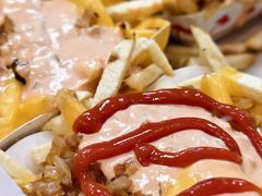 -In-N-Out Burger(LAX)