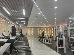 -美航国际健身(北京华联店)