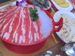 -大龙燚火锅