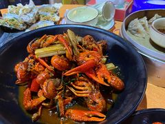-聚味瞿记·龙虾堂(树木岭店)