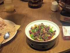 -黔城故事(虎峰别墅店)