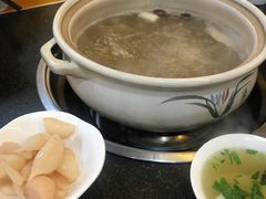 -清真华宇开锅羊肉