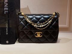 -Chanel(永利皇宫店)