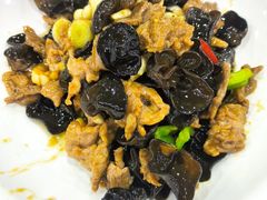-椒香川流不息川菜馆(二七北路店)