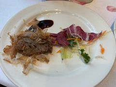 -广州瑞士酒店贝拉诺自助西餐厅
