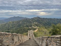 -慕田峪长城