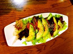 -万藏·荞麦酒房BANKURA JAPANESE SOBA KITCHEN(长乐路店)