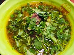 -张记牛肉面馆(天津路店)