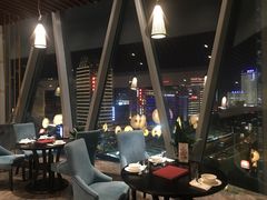 大堂-柒园·三十年创意杭帮菜(龙湖滨江天街店)