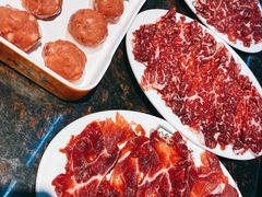 -八合里牛肉火锅(深圳海德店)