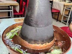 -羊家胡同·龙虾烧烤火锅(龙汇路店)