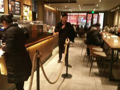 -星巴克(保定万博广场店)