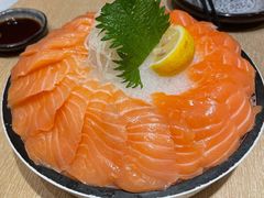 -万岁寿司(芳村店)