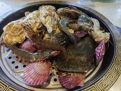 -巧克力渔家.小船海鲜胶东菜(万平口店)