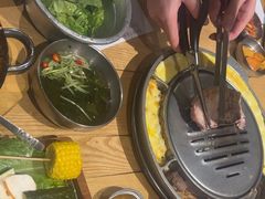 -姜虎东白丁烤肉(深圳湾后海汇店)