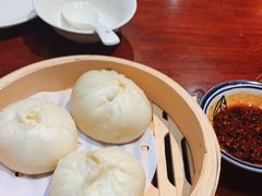 -味鼎长安·地道陕菜(凤城一路店)