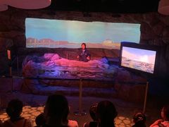 -沈阳海洋探索中心