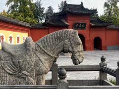 -洛阳白马寺