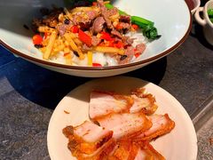 -漆黑觉米粉(三里屯店)