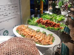 -筱爷叔·上海传统手工菜(玉树路店)