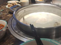 -鱼粤鲜淘米捞·中山脆肉鲩火锅(悦湖会店)