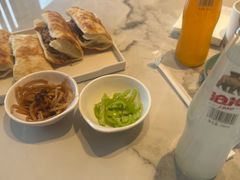 -高玛纳驴肉火烧(一世界店)