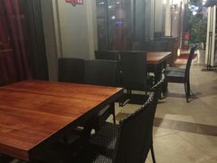 大堂-易老头三样菜(南滨路总店)