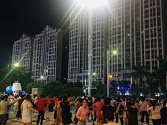 -万达广场(惠州大亚湾店)