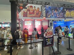 -东浩兰生上海世博展览馆