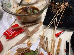 -聚味瞿记·龙虾堂(天元店)