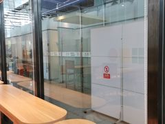 -麦当劳(火车北站餐厅)