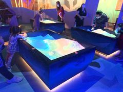 -珠海横琴国家地理探险家中心(创新方)