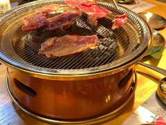 -闻老头·菊花炭烤肉(D11店)