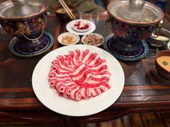 -南门涮肉(天坛南门店)