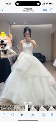 点击看大图 -Chic Bridal 熙可婚纱