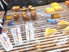 -百饼园(元洪城店)