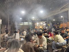 -同心烧烤(总店)