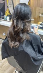 -奈川烫染Salon