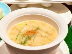 -王府茶楼茶宴·创意菜(朝阳公园店)