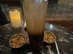 -记者俱乐部酒吧(北京瑞吉酒店)