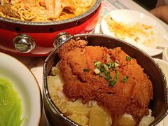 -来菜·湖北头牌藕汤(汉街店)