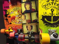 -聚点滑板SPOT SKATE(常熟路店)