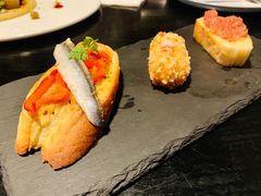 -C&R西班牙餐厅