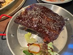 -404干式熟成牛排馆•聚会餐厅