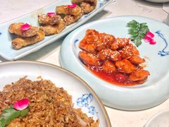 -卯时·龙光雅宴·精致锡帮菜(惠山古镇店)
