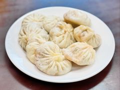 -小胖包子王(光明楼店)