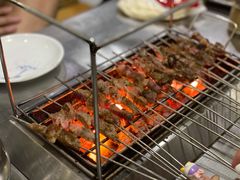 -小寒羊烧烤(凯瑞时代大厦店)